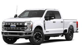 2026 Ford Super Duty® External Image 2